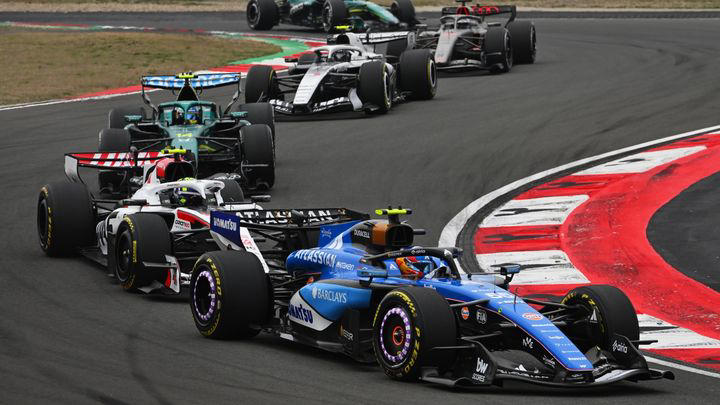 La elección de Sainz para 2027 va tomando forma: ahora mismo tiene bastante claro en quién confía