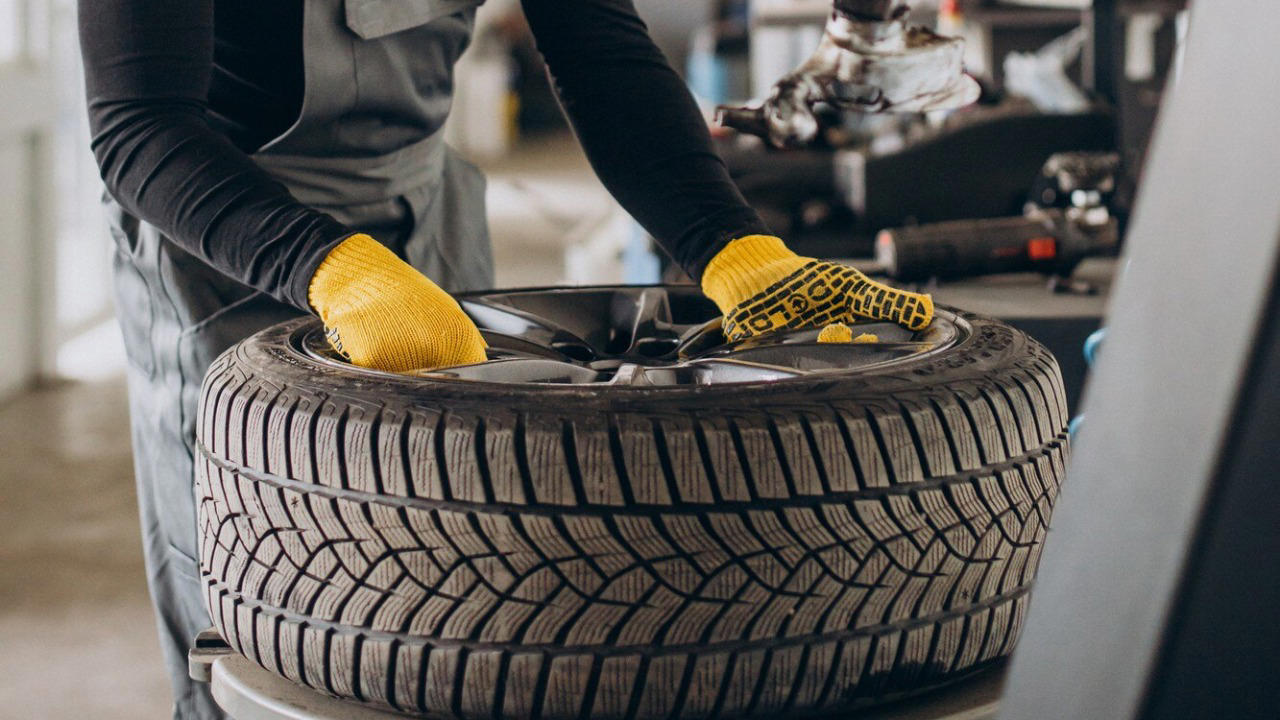 Owner says dealership installed the wrong tires then said the difference was 'close enough'