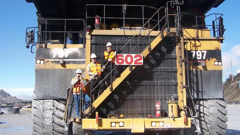 8 of the highest torque diesel engines ever made