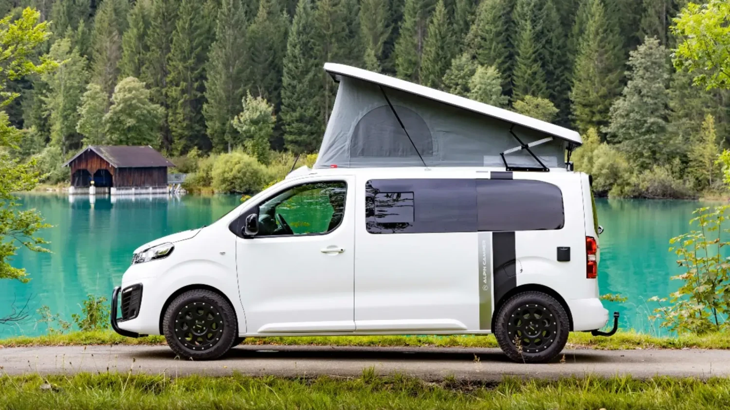 Neumáticos para autocaravanas: ¿de verdad necesitas equipamiento especial?