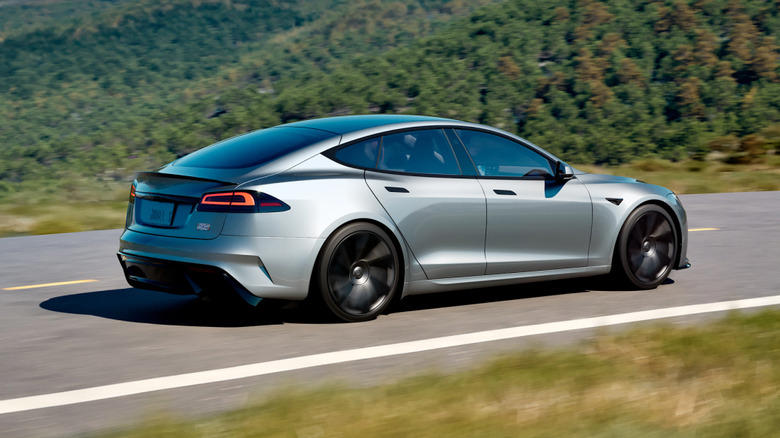 How reliable is a used Tesla Model S?