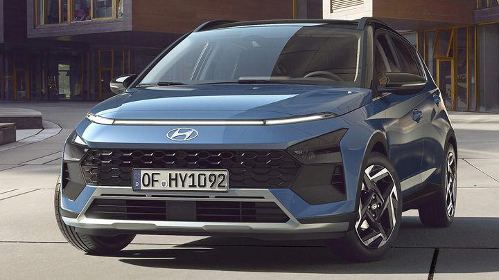 2.300 € de rebaja y nueva versión de acceso, el SUV de Hyundai más barato se planta a precio de Dacia deja a MG en guardia