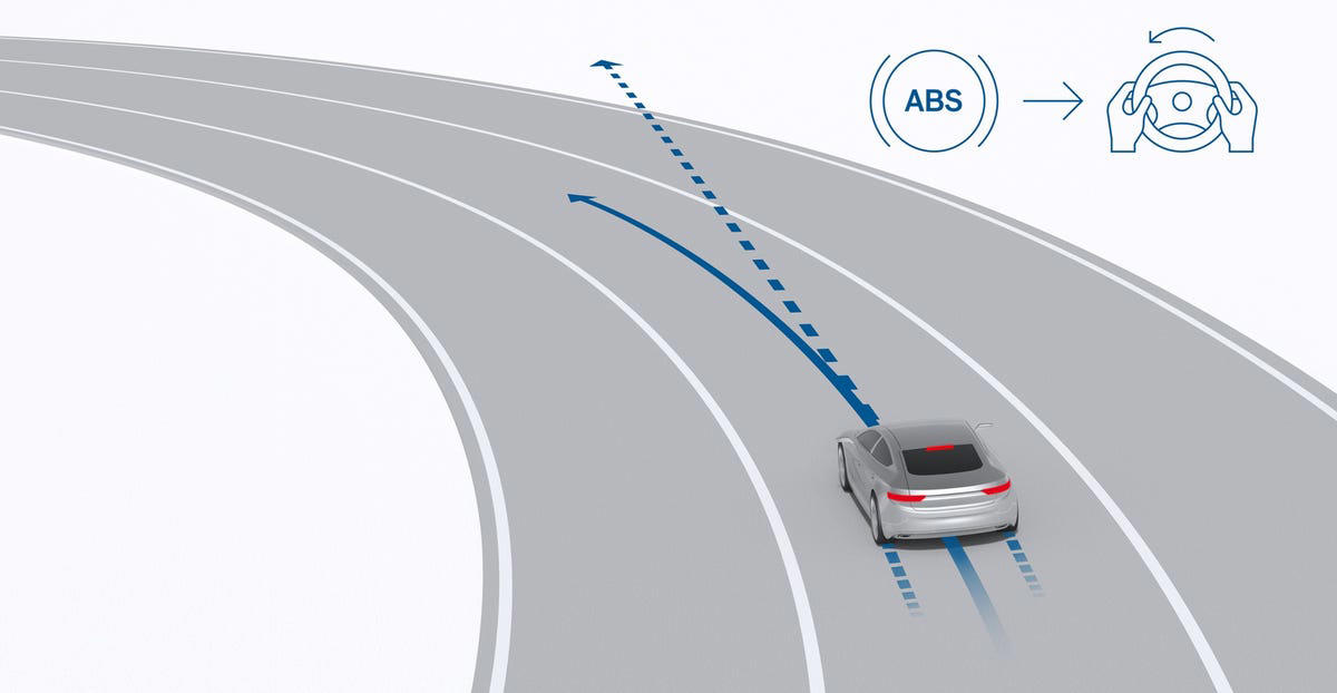Este simple sistema de seguridad evitaría 9.495 accidentes si todos los vehículos lo llevaran