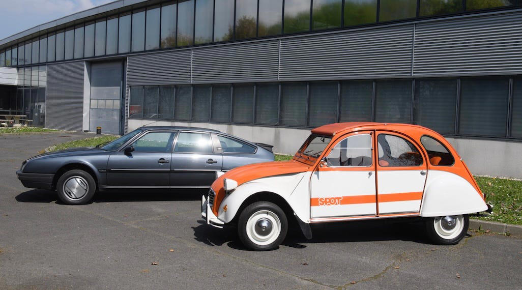 Este simple sistema de seguridad evitaría 9.495 accidentes si todos los vehículos lo llevaran