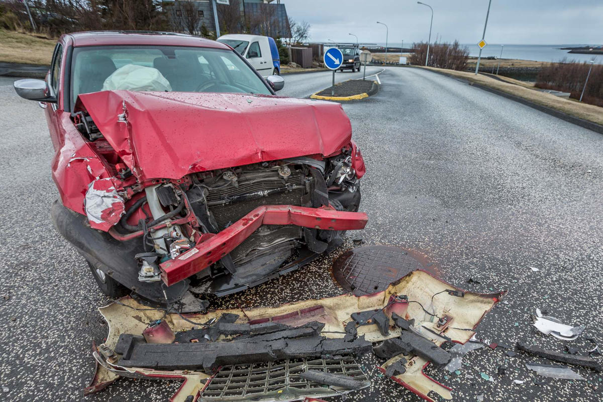 Siniestros en Semana Santa: 460 fallecidos en la carretera y más de 33.000 heridos en una década