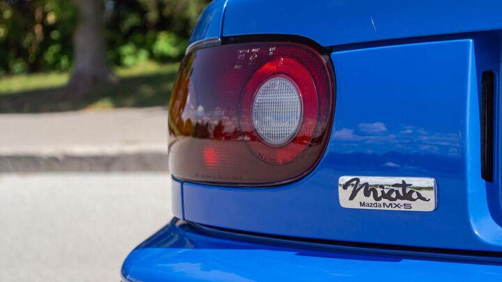 Mazda promises the next Miata will weigh less than one (metric) ton