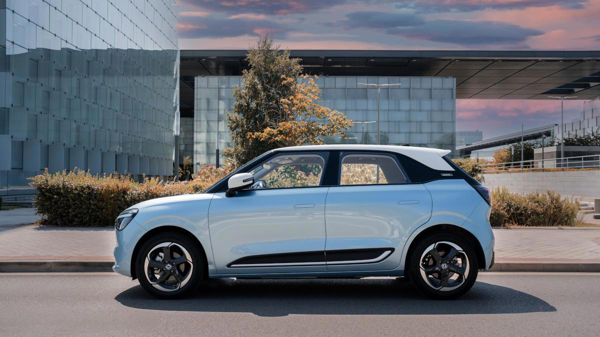 El Dongfeng Box te ahorra hasta 1.000 euros al año