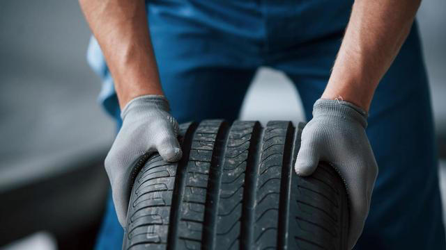 Por este motivo los neumáticos son tan importantes para ahorrar combustible