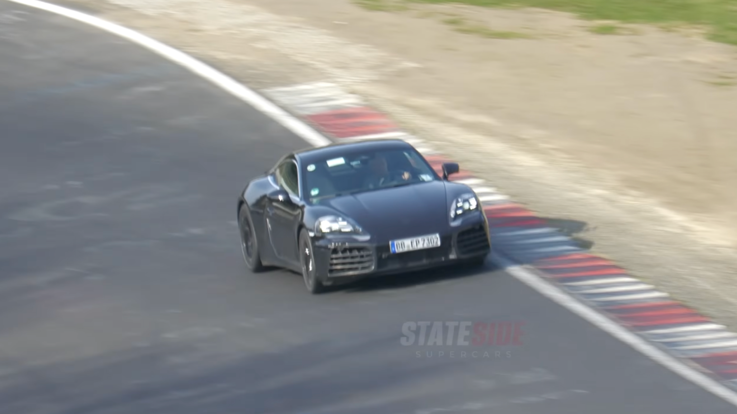 Porsche is still working on the sports car nobody wants