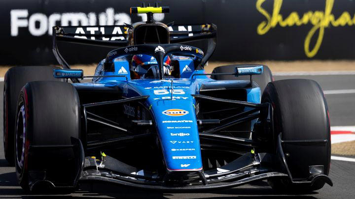 Sainz reconoce que el nivel de Williams le ha golpeado: “Ha sido un shock… más grande de lo que esperaba”