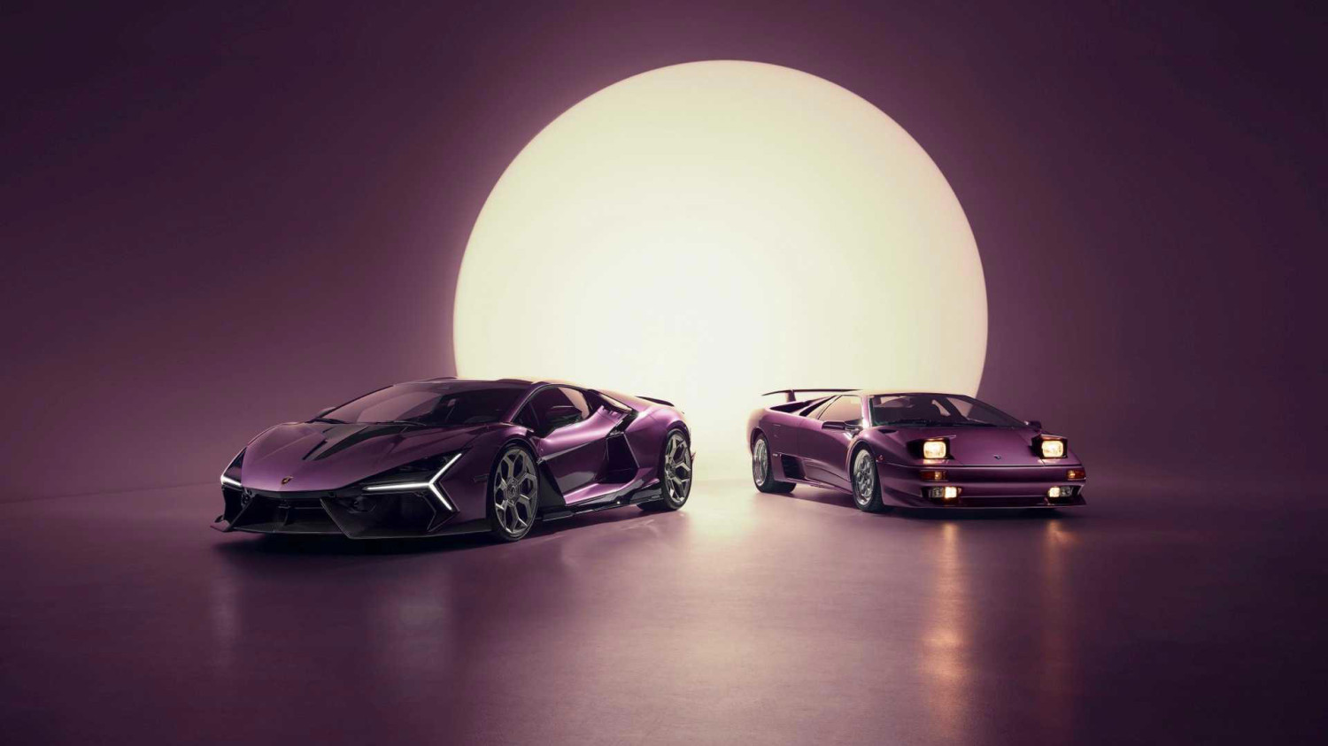 Novitec thinks it can do the Revuelto better than Lamborghini