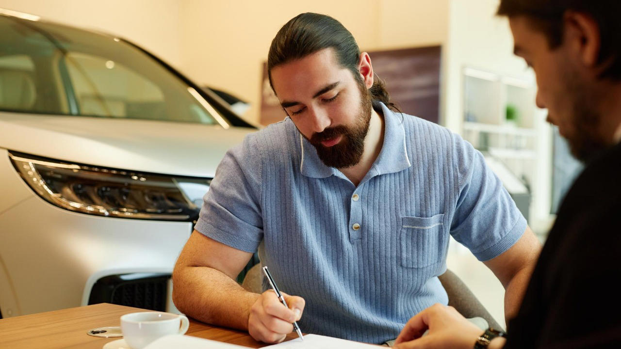 I asked about a warranty repair, but the dealer said I needed more documentation before they could help