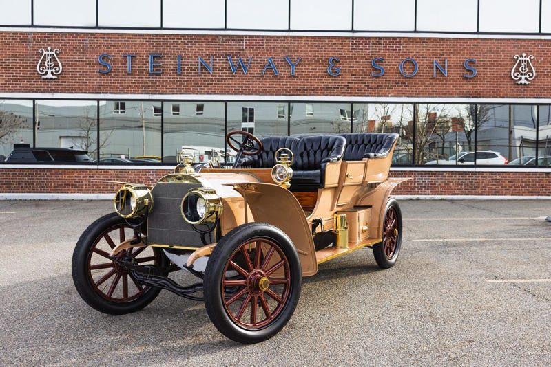 Mercedes' American CEO says he's reorganizing the company after finding a big problem in his first year