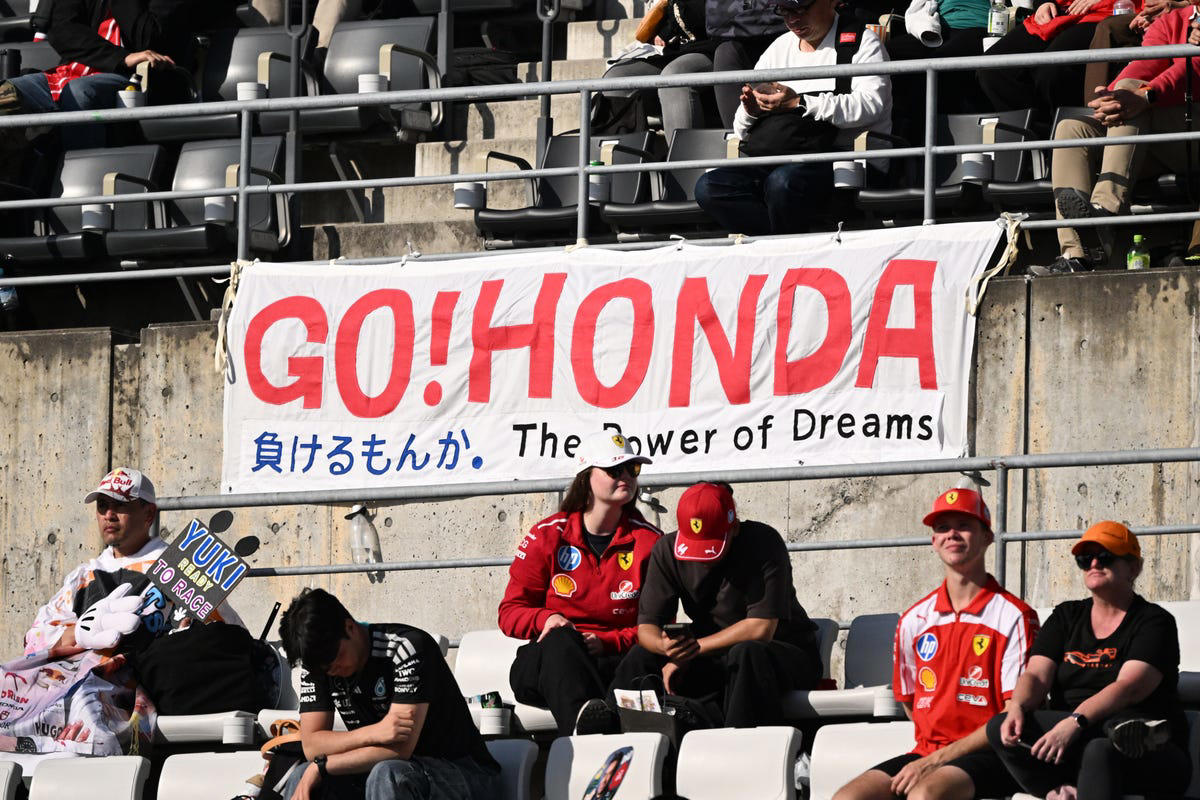 Honda F1 echa balones fuera y señala al chasis de Aston Martin