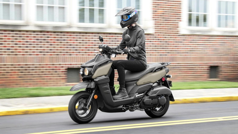 10 things you should know before buying a Yamaha motorcycle (new or used)