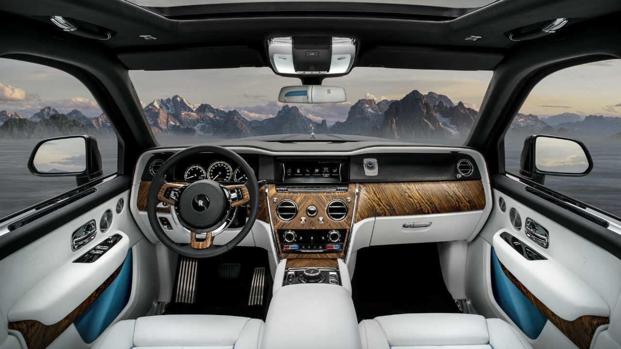 Esta marca recomienda a sus propietarios que no usen los asientos traseros y el maletero hasta mayo