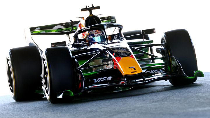 Piastri rompe el dominio de Mercedes, Alonso se acerca a la normalidad y Williams sorprende positivamente