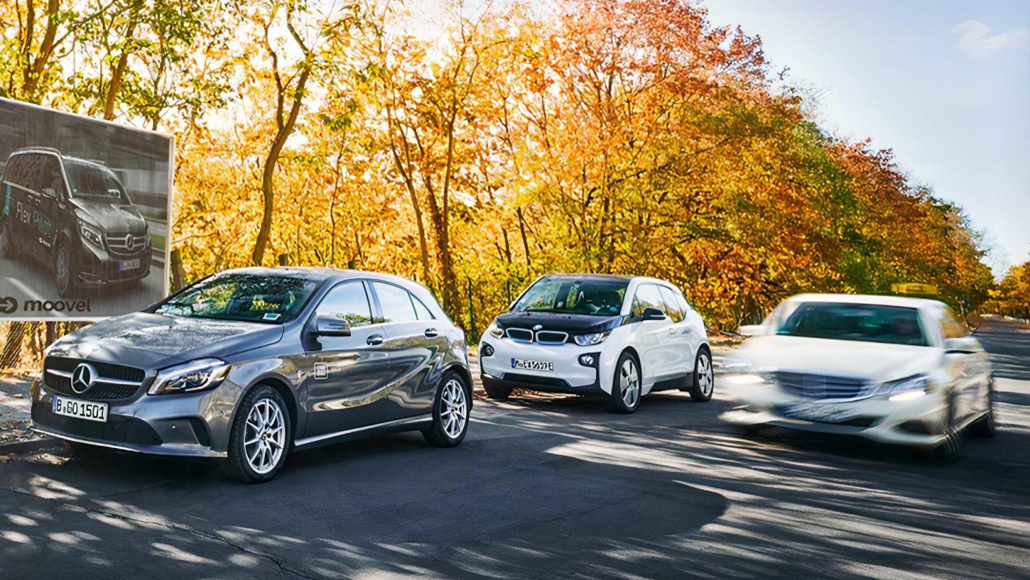 BMW, Mercedes win lawsuit from environmental group trying to kill combustion cars