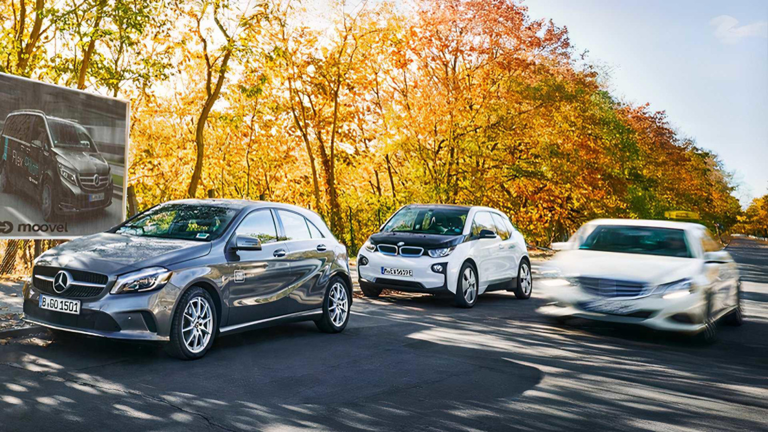 BMW, Mercedes win lawsuit from environmental group trying to kill combustion cars
