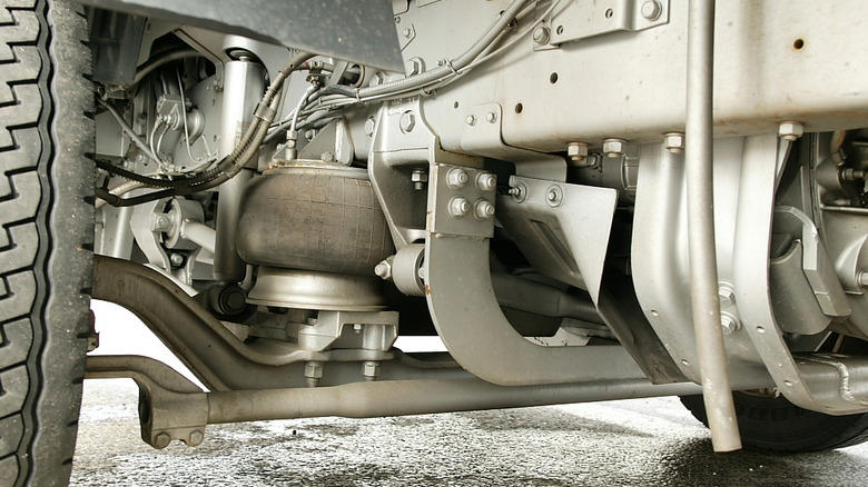 What problem car part do you wish was indestructible?