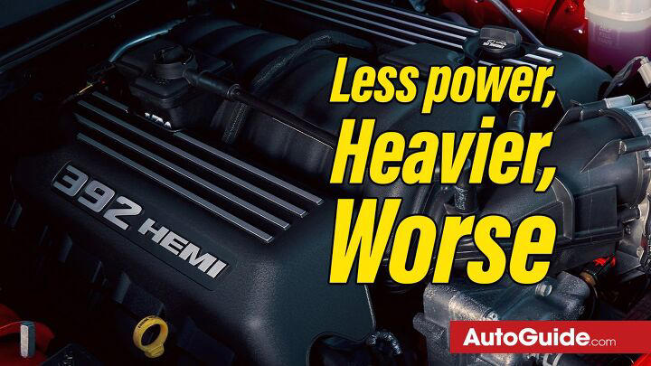 Hemi vs Hurricane: Discussing the future of Mopar engines