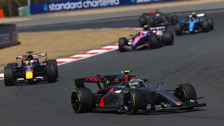 Wheatley, futuro sucesor de Newey, afirma que Honda y Audi se enfrentan a un obstáculo que está muy lejos de solucionarse