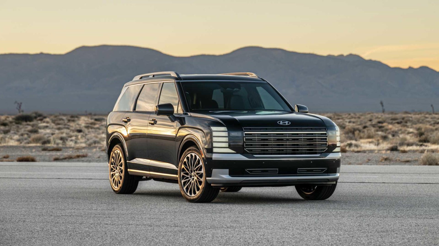 2026 Hyundai Palisade recalled again for a different rear seat issue