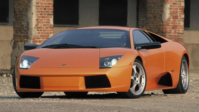 Lamborghini, 10 iconic Lamborghini car names (and what they mean)