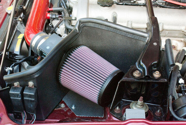 Do Cold Air Intakes Really Work? Here's The Truth
