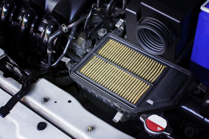 Do Cold Air Intakes Really Work? Here's The Truth