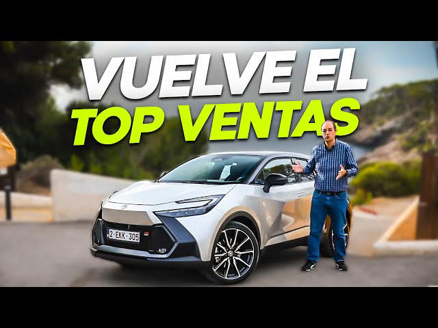 España - marzo 2026: MG y BYD tienen mucho que decir