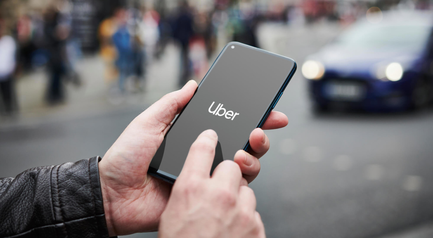 Uber empieza a funcionar en tres nuevas ciudades españolas