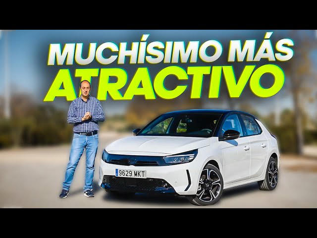 El “Made in Spain” que desafía a los coches chinos en oferta por solo 287 € al mes, una apuesta segura con todo incluido