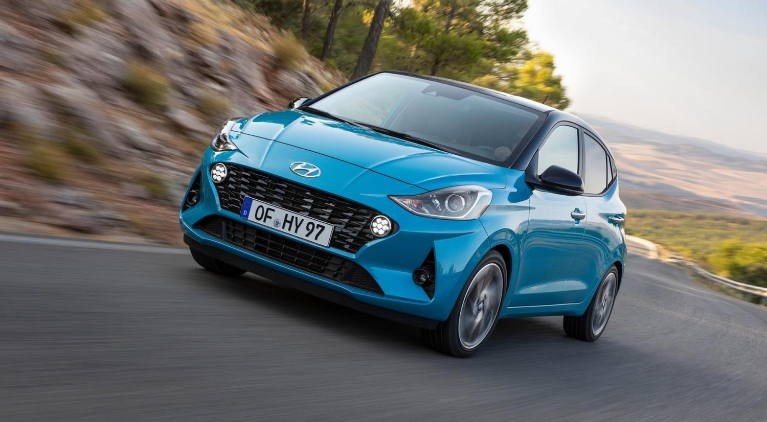 ¿Cuáles son los coches de gasolina que menos consumen en 2026?
