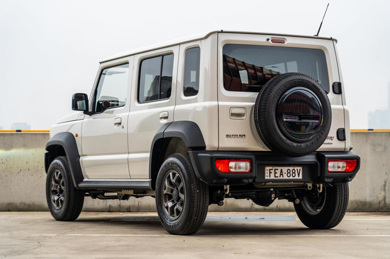 Get ready for price rises, warns Suzuki boss