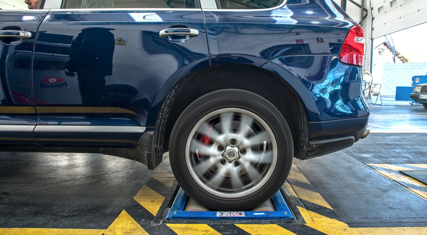 Cambiar la medida de los neumáticos: lo que debes saber antes de hacerlo