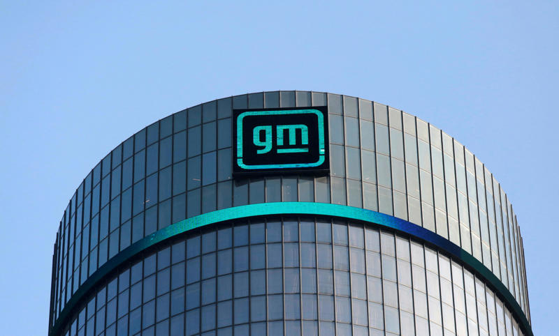 GM, 3 moves GM made to navigate the tariff landscape