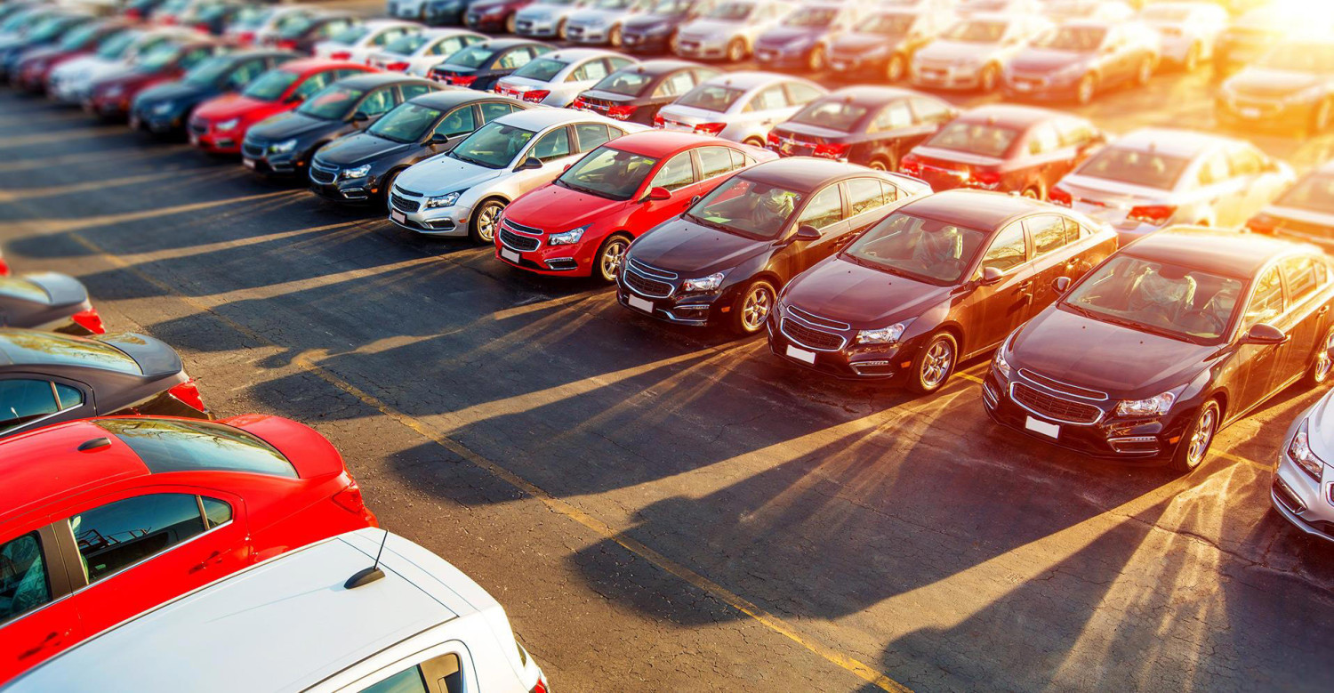 ¿Qué presupuesto tienen los españoles para comprar un coche? Menos del que creen
