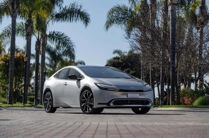 Why Are Buyers Paying More Than Sticker Price For These Common Cars?