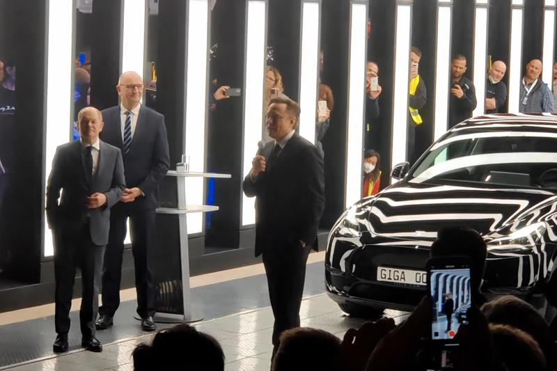 Tesla ‘Full Self-Driving’ Australian testing officially confirmed