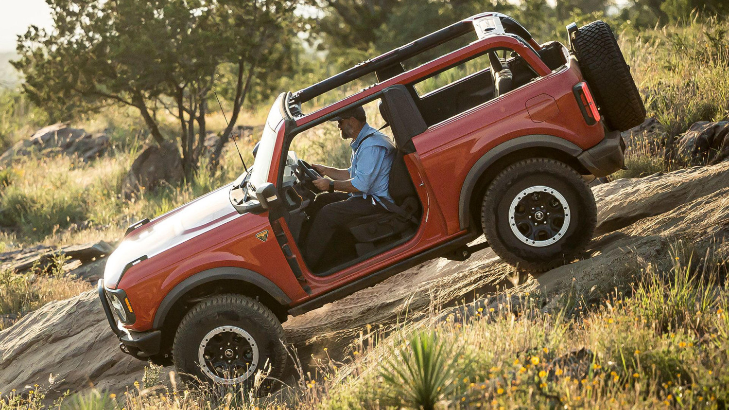 Best SUVs for men | 2026 ratings