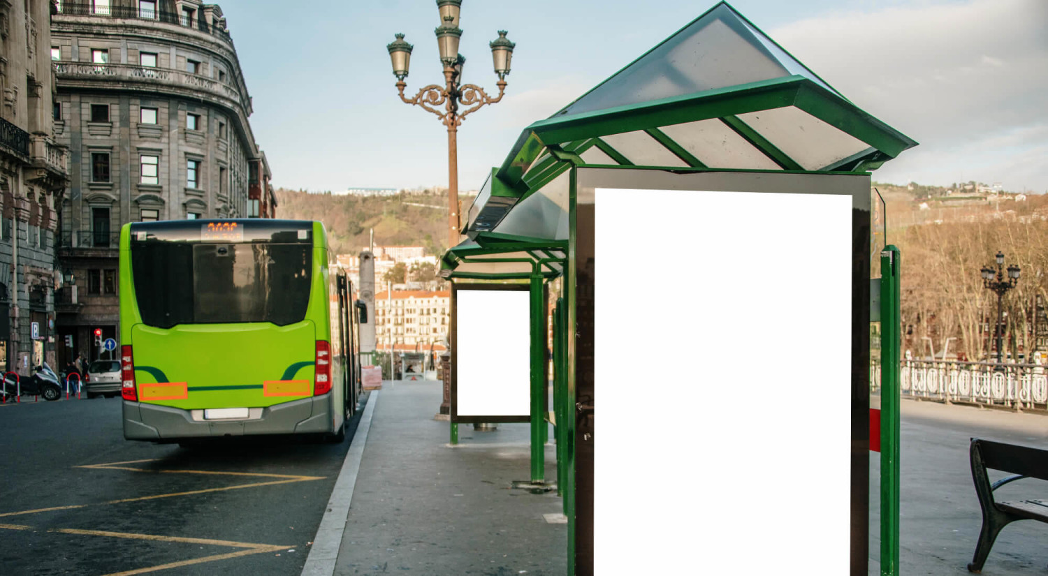 La nueva forma de multar a los conductores que aparcan mal ya está funcionando y sus resultados están sorprendiendo