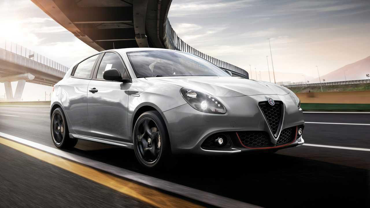 Alfa Romeo no se rinde y anuncia el lanzamiento de un nuevo Giulietta