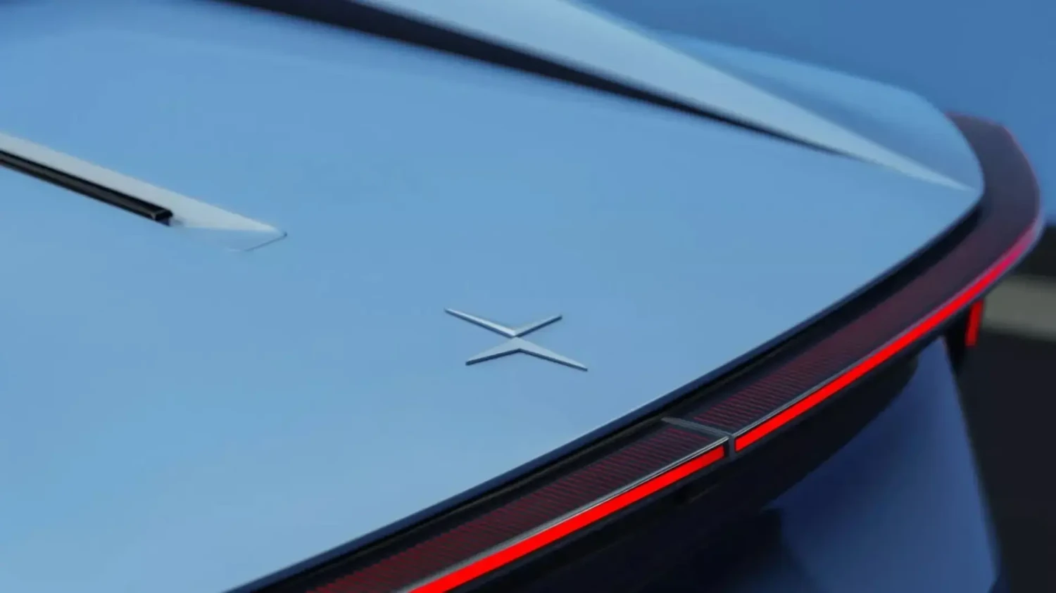 El espectacular Polestar 6 está listo en un 95%, pero no lo podrás comprar por esta razón