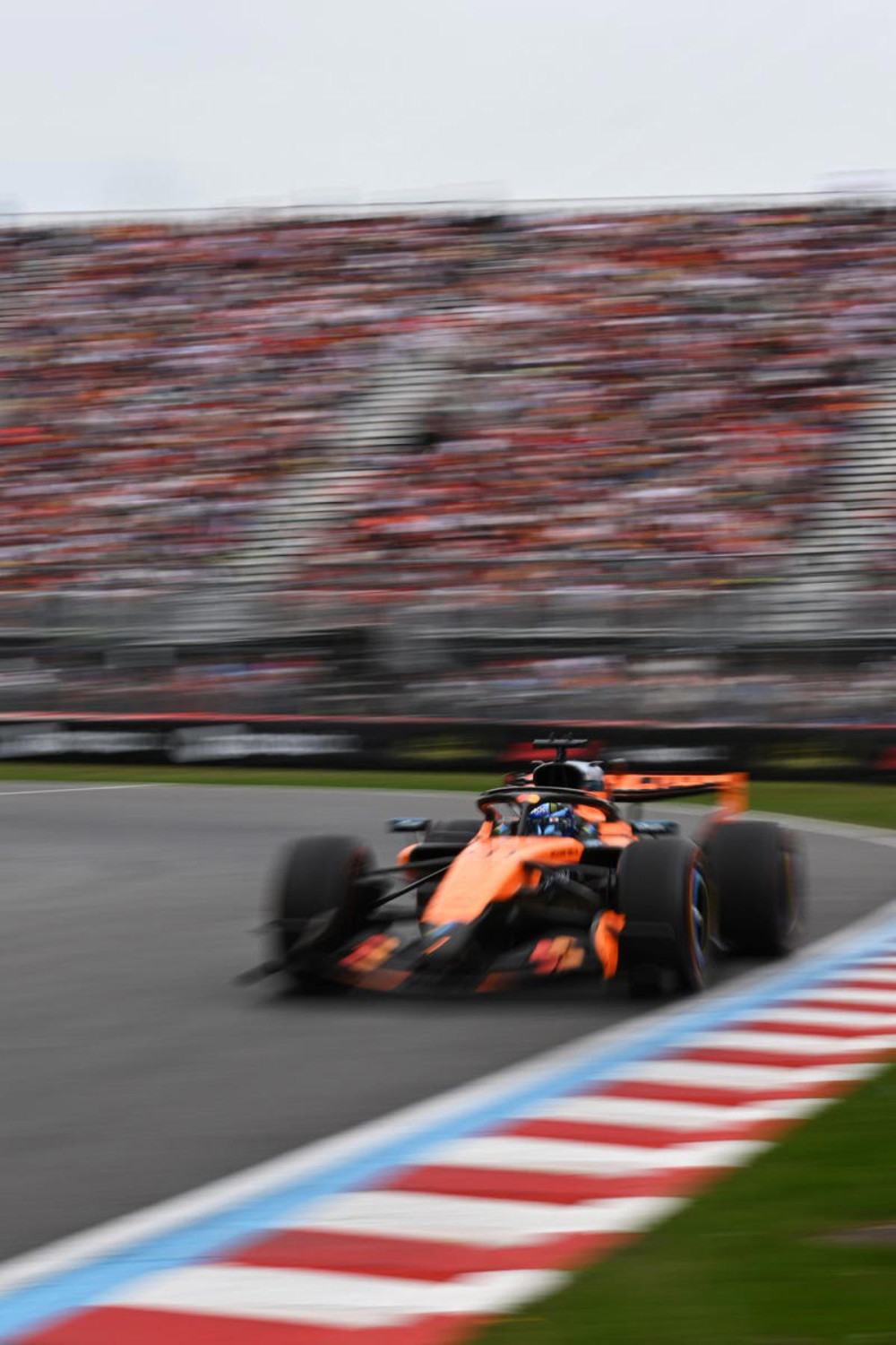 McLaren, McLaren F1 defiende la estrategia que condenó a Lando Norris y Oscar Piastri en el GP de Canadá