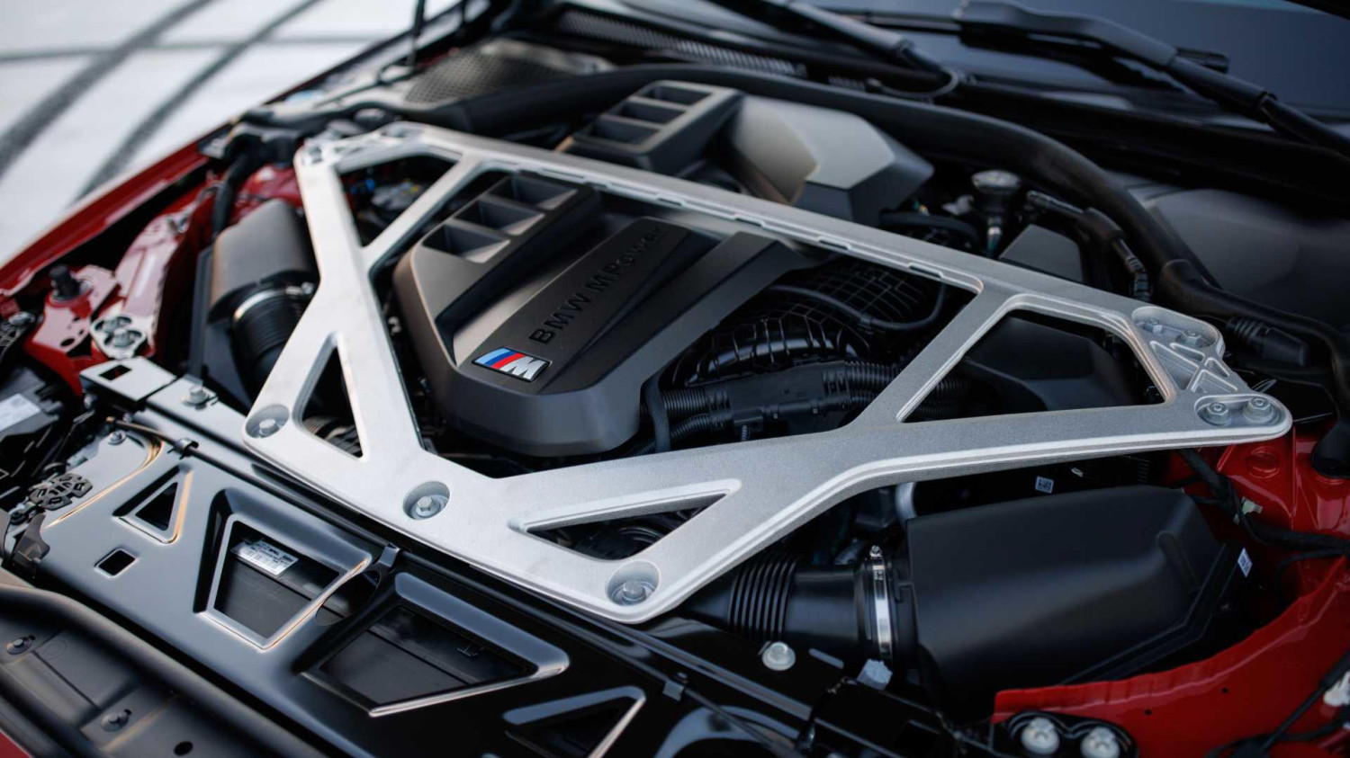 BMW's sportiest M cars getting a 6-cylinder combustion lifeline this summer