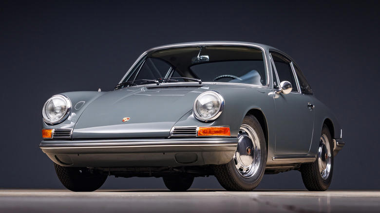 Michelin pioneered the asymmetric tire tread, here's why it was revolutionary
