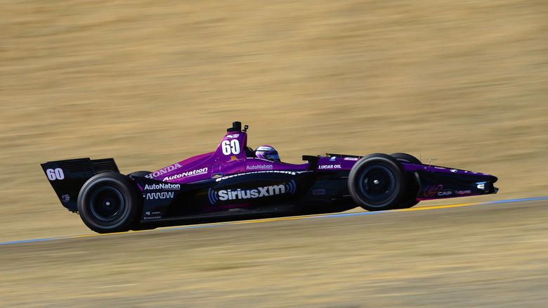 10 of the best-looking American race cars ever made