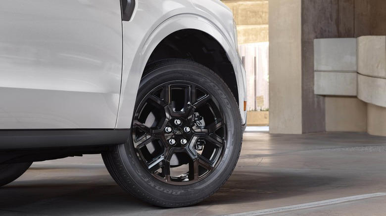 2026's most fuel-efficient pickup truck won't just save you money at the pump