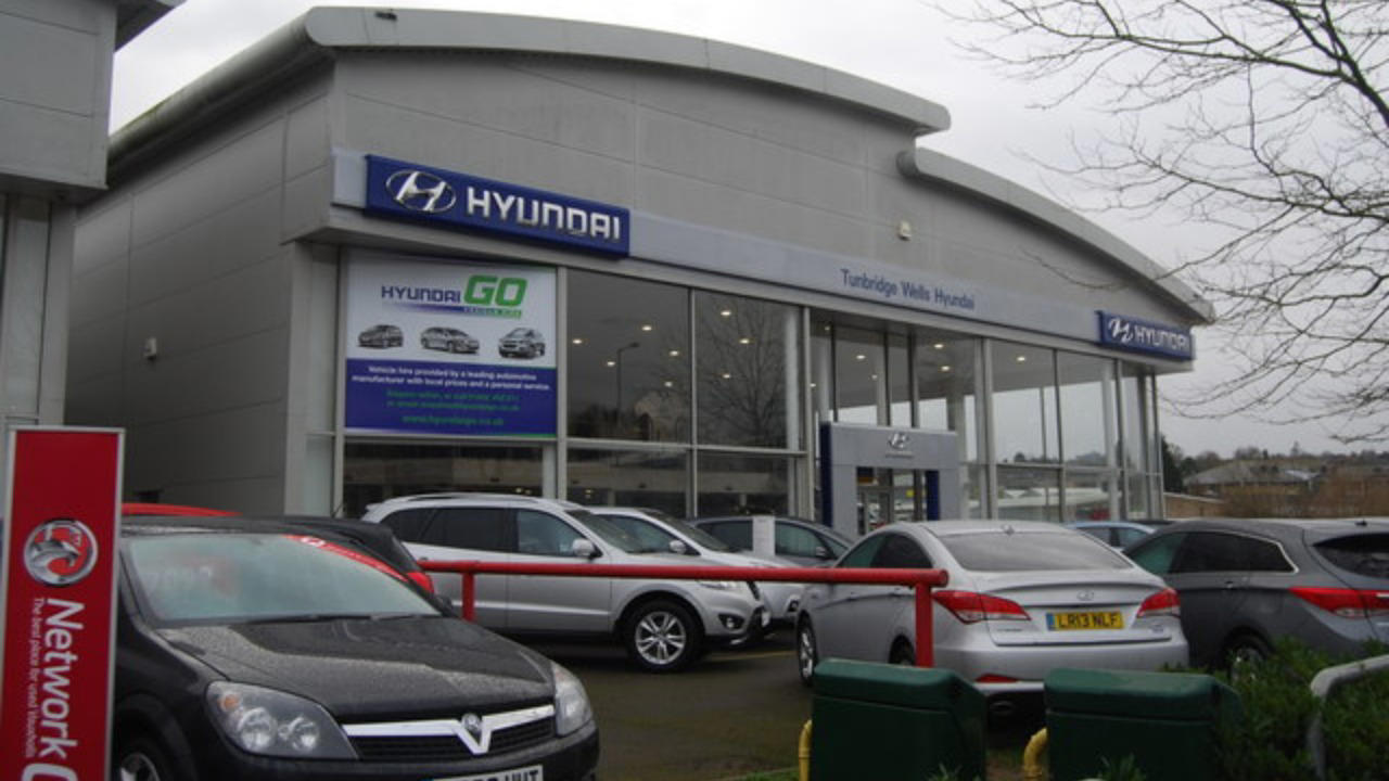 Hyundai, Hyundai recalls 421,000 vehicles over software-linked braking risk